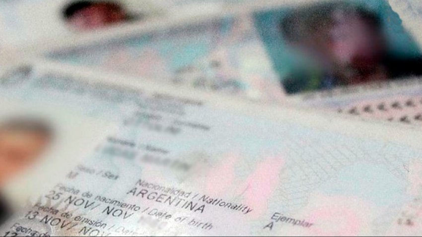 Su papá nunca se hizo cargo y decidió cambiarse el apellido