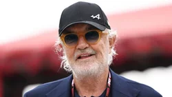 Briatore y el contundente pedido a Colapinto para correr en Alpine