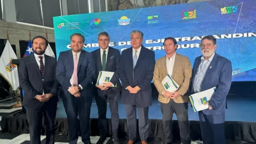Neuquén recibirá a funcionarios chilenos y argentinos: qué se define en esta reunión clave