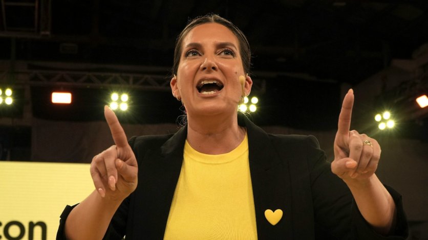 Insólito: Lospennato no podrá votar porque no tiene domicilio habilitado