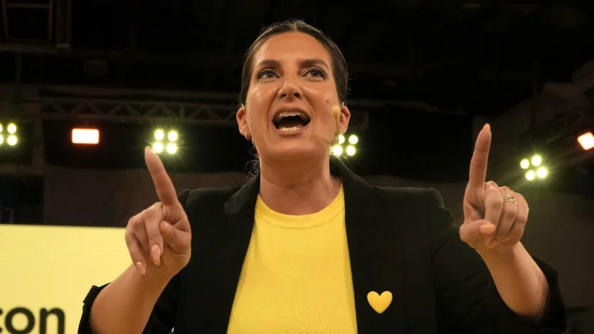 Insólito: Lospennato no podrá votar porque no tiene domicilio habilitado