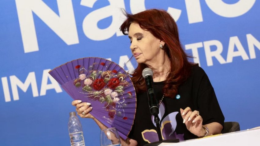 ¿Quiénes son los políticos con peor imagen y en qué lugar quedó Cristina Kirchner tras su condena?