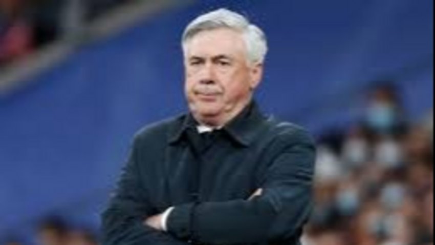 La crisis que el fútbol brasileño quiere tapar con la llegada de Ancelotti