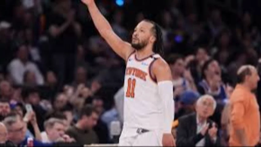 Así están los Playoffs de la NBA, con el campeón Boston eliminado