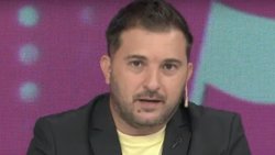 Se filtró qué decisión deberá tomar Diego Brancatelli para evitar que lo echen del trabajo