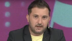 Se filtró qué decisión deberá tomar Diego Brancatelli para evitar que lo echen del trabajo