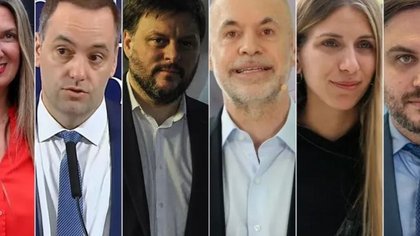 Cerraron las mesas y se esperan los primeros resultados