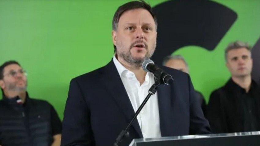 Santoro: "Si la crueldad se puso de moda, que no cuenten con nosotros"