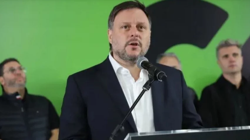 Santoro: "Si la crueldad se puso de moda, que no cuenten con nosotros"