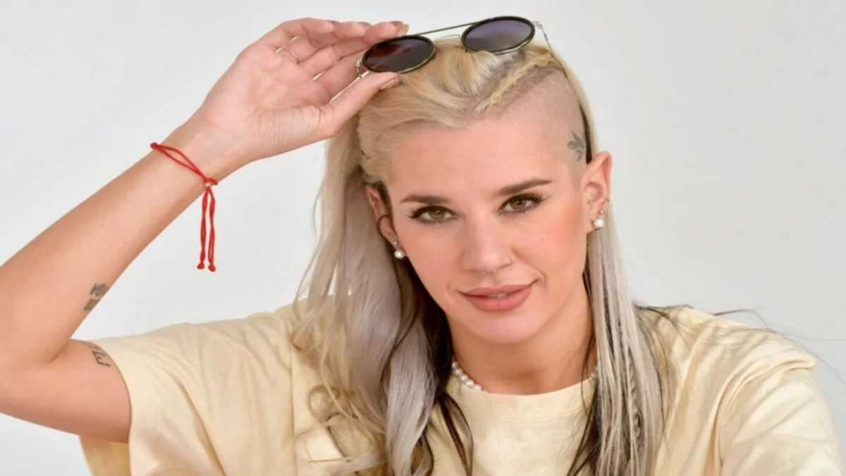La Tora de Gran Hermano blanqueó su relación con un famoso cantante: “Nos conocimos en…”