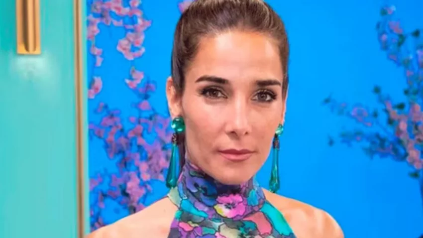 “Rodillas y muñecas reventadas”: Juana Viale mostró cómo quedó tras sufrir un durísimo accidente
