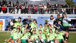 Terminaron los Juegos Integrados Patagónicos