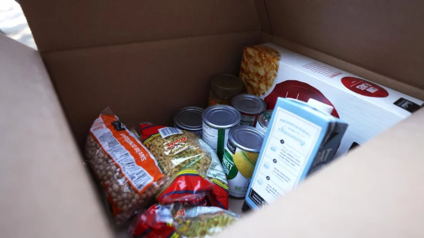 Desde ahora será más fácil comprar alimentos en el exterior 