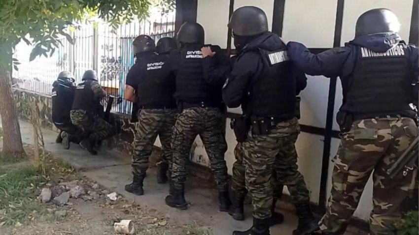 Crece la guerra narco en Neuquén: “No buscamos soldaditos, vamos por las organizaciones”
