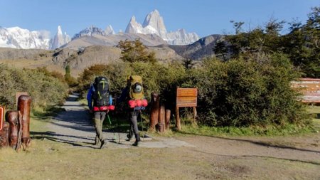 Del turismo al abismo: desregulan los Parques y peligra el rol de los guías en la Patagonia