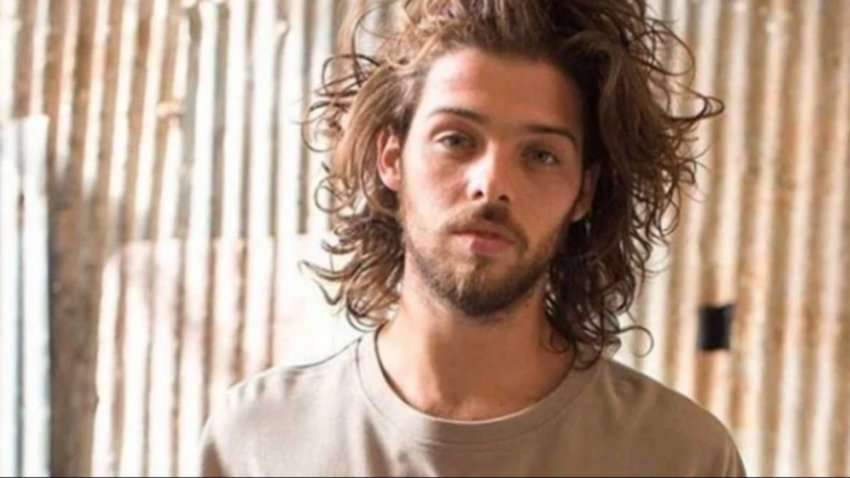 Santiago Maratea: el influencer que hizo de su vida una estafa piramidal 