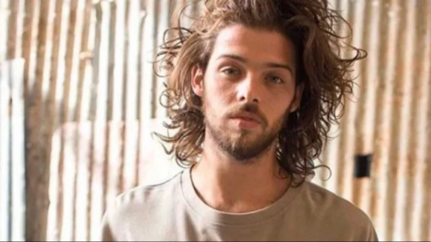 Santiago Maratea: el influencer que hizo de su vida una estafa piramidal 