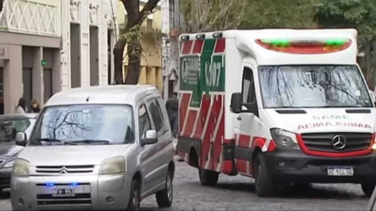 Encontraron cuatro muertos en un departamento de Villa Crespo