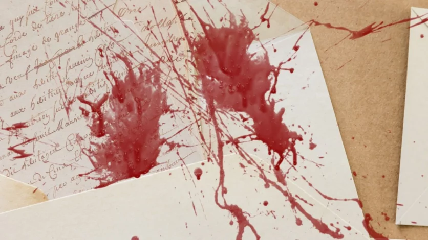 Una carta, un cuchillo y un trasfondo siniestro: las claves detrás de la masacre de Villa Crespo