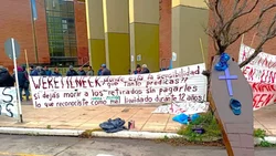 Retirados de la Policía rionegrina exigen el pago por zona desfavorable