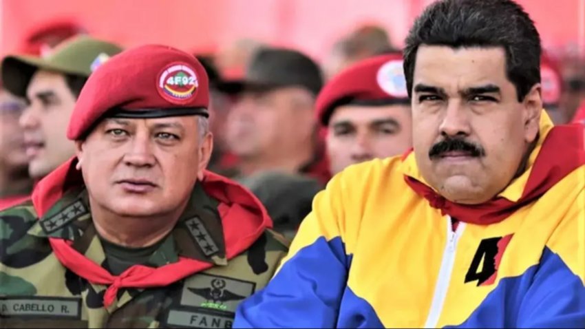 El régimen de Maduro detuvo a otro ciudadano argentino en Venezuela
