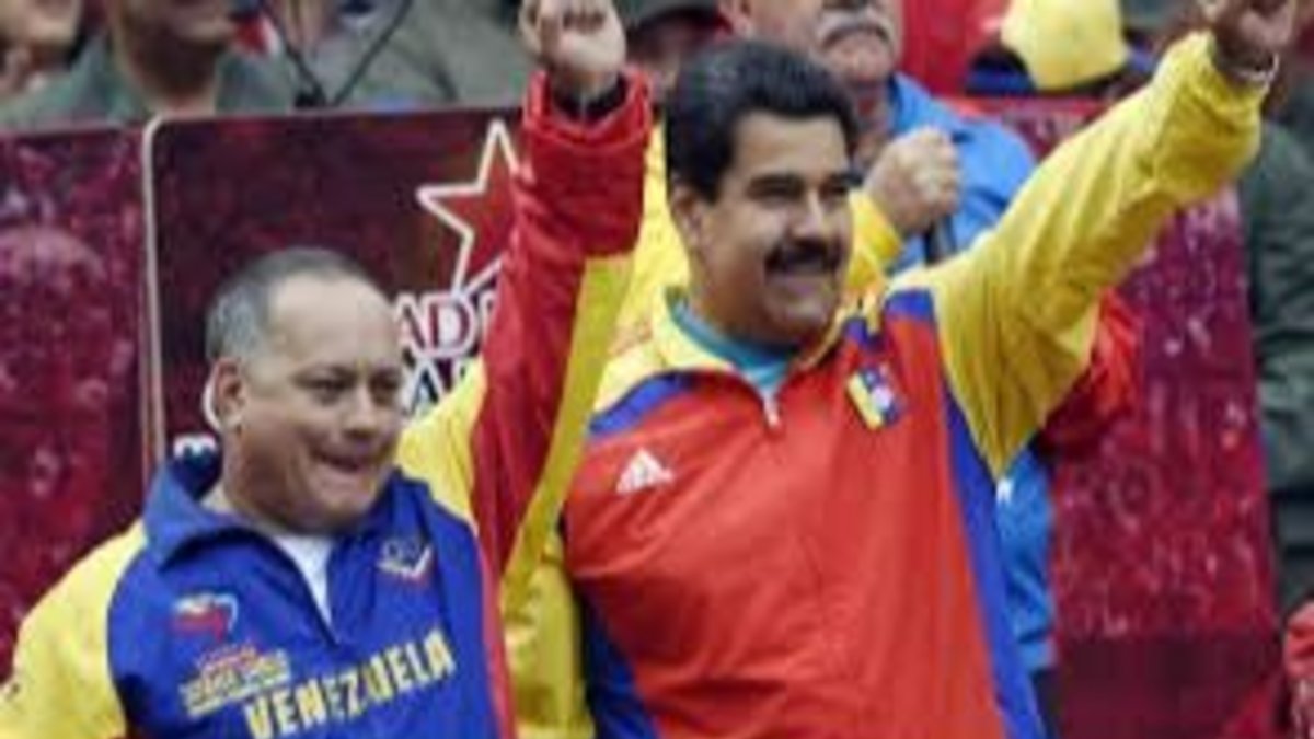 El régimen de Maduro detuvo a otro ciudadano argentino en Venezuela