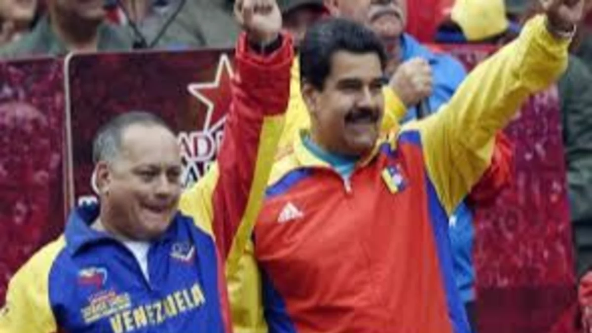 El régimen de Maduro detuvo a otro ciudadano argentino en Venezuela