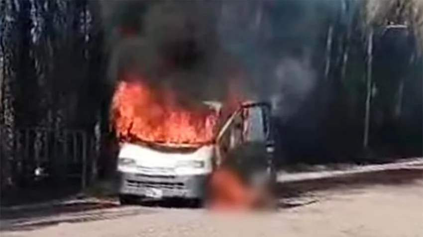 Tragedia en Regina: descarga eléctrica y fuego, las causas de una muerte impactante