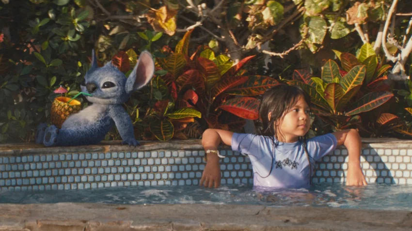 ‘Lilo y Stitch’: claves del remake live-action que llegó al cine