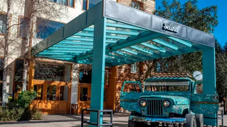 Cerró el hotel Selina en Bariloche: 19 trabajadores quedaron sin empleo ni indemnización