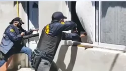 Cayó un imperio narco en el oeste neuquino: qué detalles se conocen 