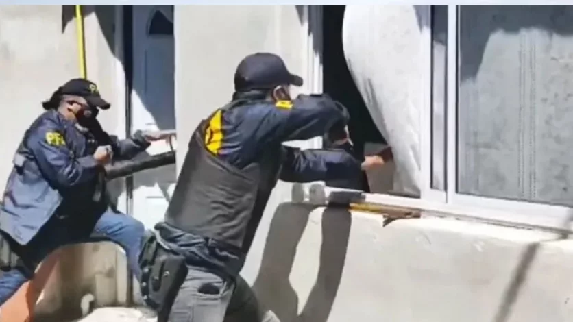 Cayó un imperio narco en el oeste neuquino: qué detalles se conocen 