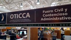 Negligencia estatal en Río Colorado: la caída de un muro que el IPPV nunca derribó