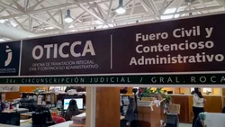 Negligencia estatal en Río Colorado: la caída de un muro que el IPPV nunca derribó