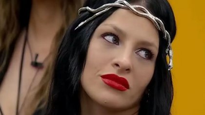 Chiara Mancuso realizó su primer canje y mostró sus fotos más hot