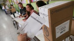 Elecciones legislativas 2025: cuándo se vota en Argentina