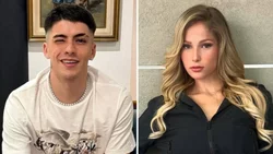 Lauty Gram confesó su secreto para no engañar a Lucía mientras está en Gran Hermano