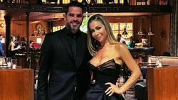 Fernando Gago y Verónica Lafitte confirmaron la noticia más esperada: “Pasamos momentos dolorosos”