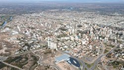 Drones en acción: Neuquén apuesta por una Policía más moderna y eficiente