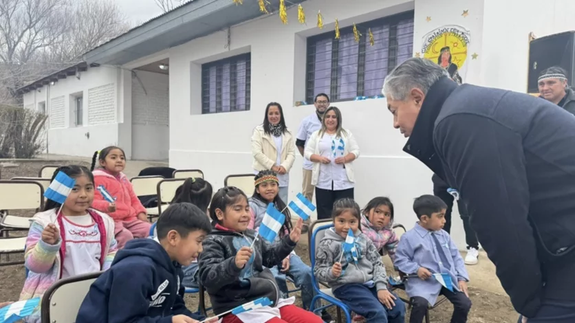 Contraste de modelos, la pelea o la gambeta que empieza en Neuquén