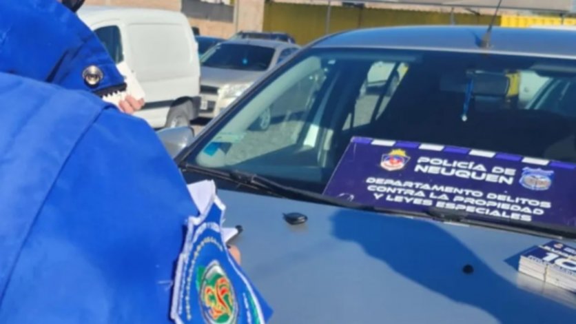 Combate al delito: los resultados ya son evidentes