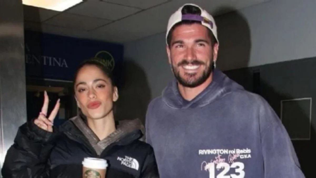 “Se viene la convivencia”: Cómo es la casa que compró Rodrigo de Paul para vivir con Tini Stoessel