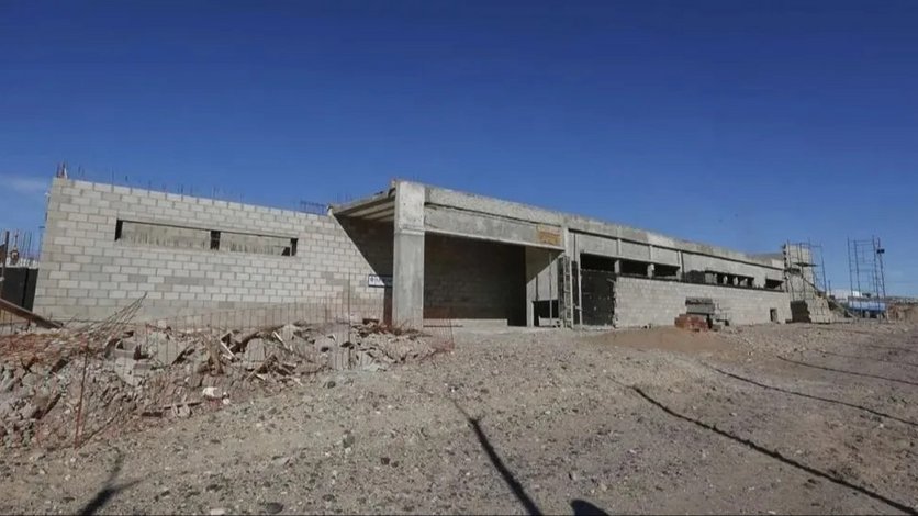 Neuquén adjudicó la ampliación de la U11: construirán un pabellón de máxima seguridad
