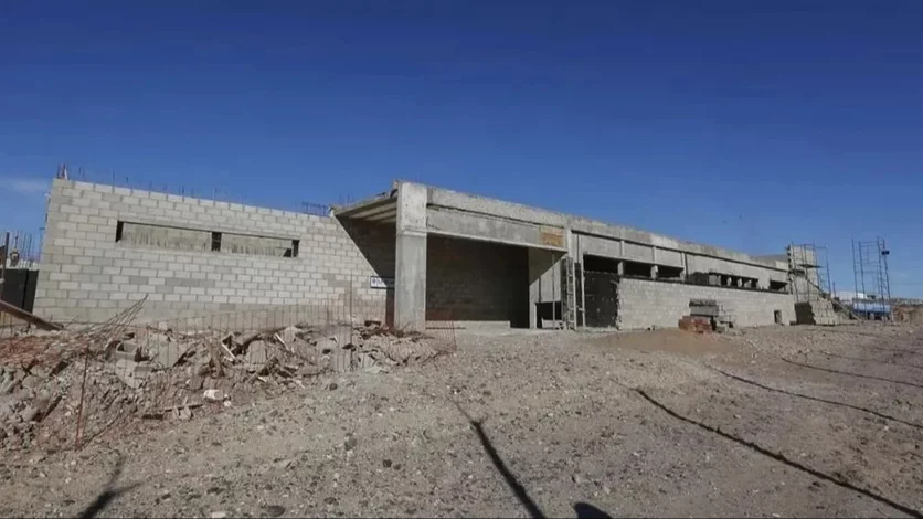 Neuquén adjudicó la ampliación de la U11: construirán un pabellón de máxima seguridad