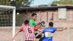 Perdió el puntero La Amistad y Atlético Regina achicó diferencias