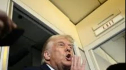 Trump enojado con Putin: "Está matando a mucha gente" en Ucrania