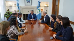 BPN aporta $2.500 millones al mayor programa de becas educativas del país