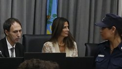 La Universidad Austral suspendió a Julieta Makintach por su actuar en el juicio Maradona
