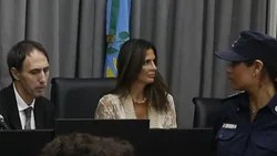 La Universidad Austral suspendió a Julieta Makintach por su actuar en el juicio Maradona