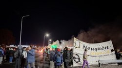 Nuevo corte ceramista en Ruta 7: hasta qué hora y dónde